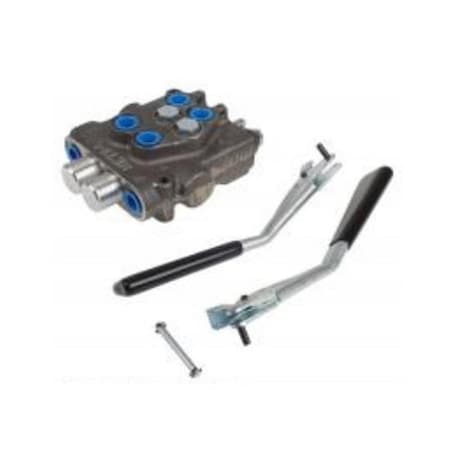 Aftermarket Hydraulic Valve Kit Fits FordNew Holland and Fits Massey Ferguson HV4020